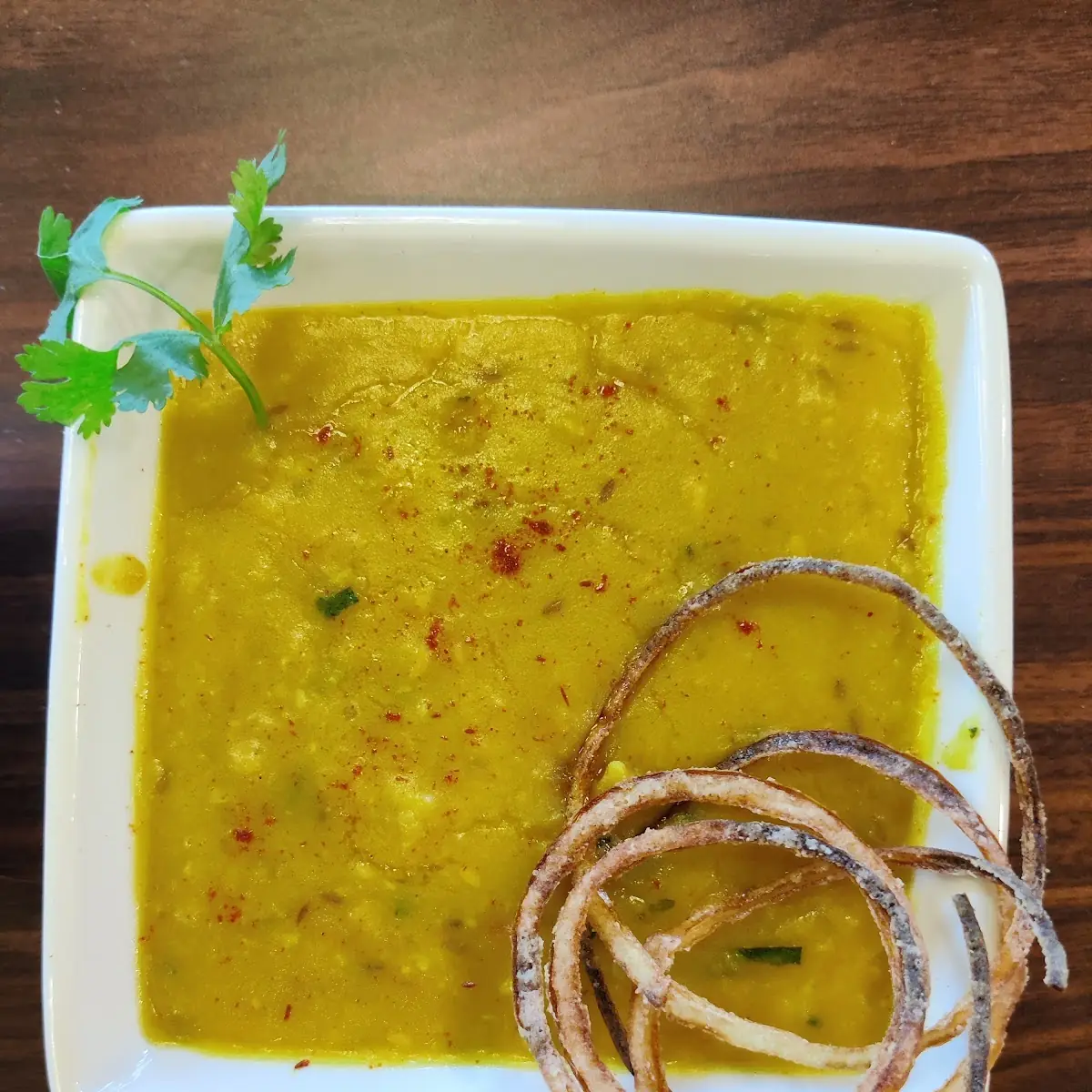 Dal Tadka
