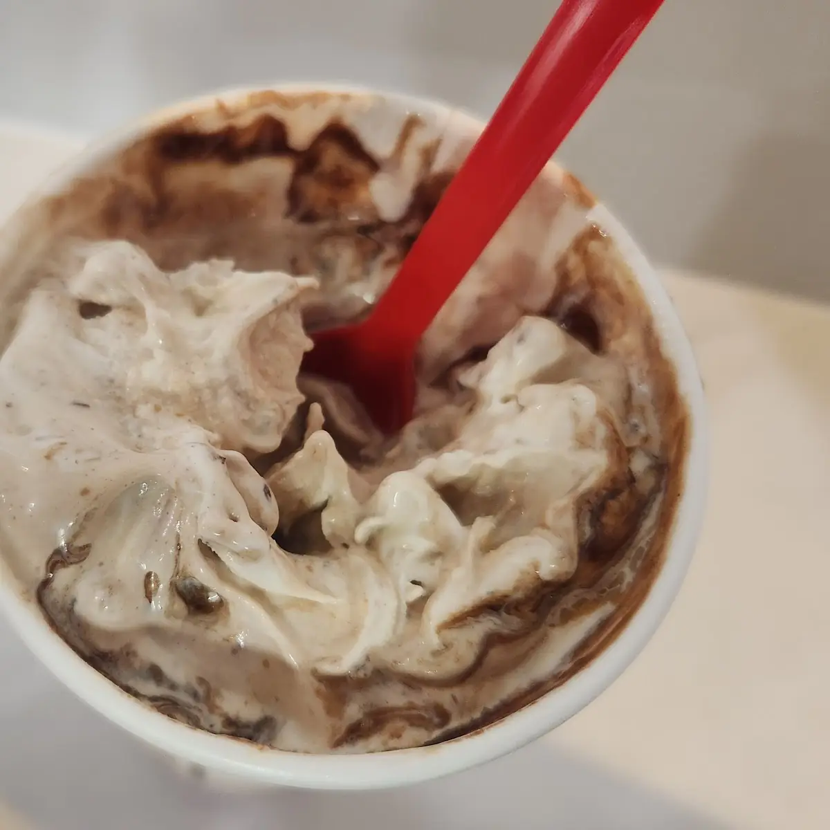 Hot Fudge