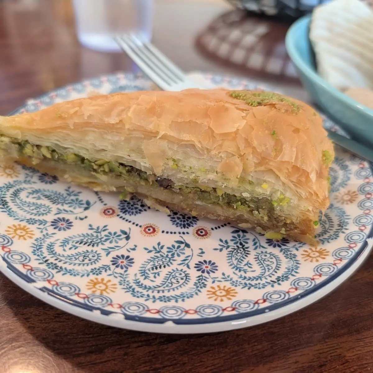 Baklava