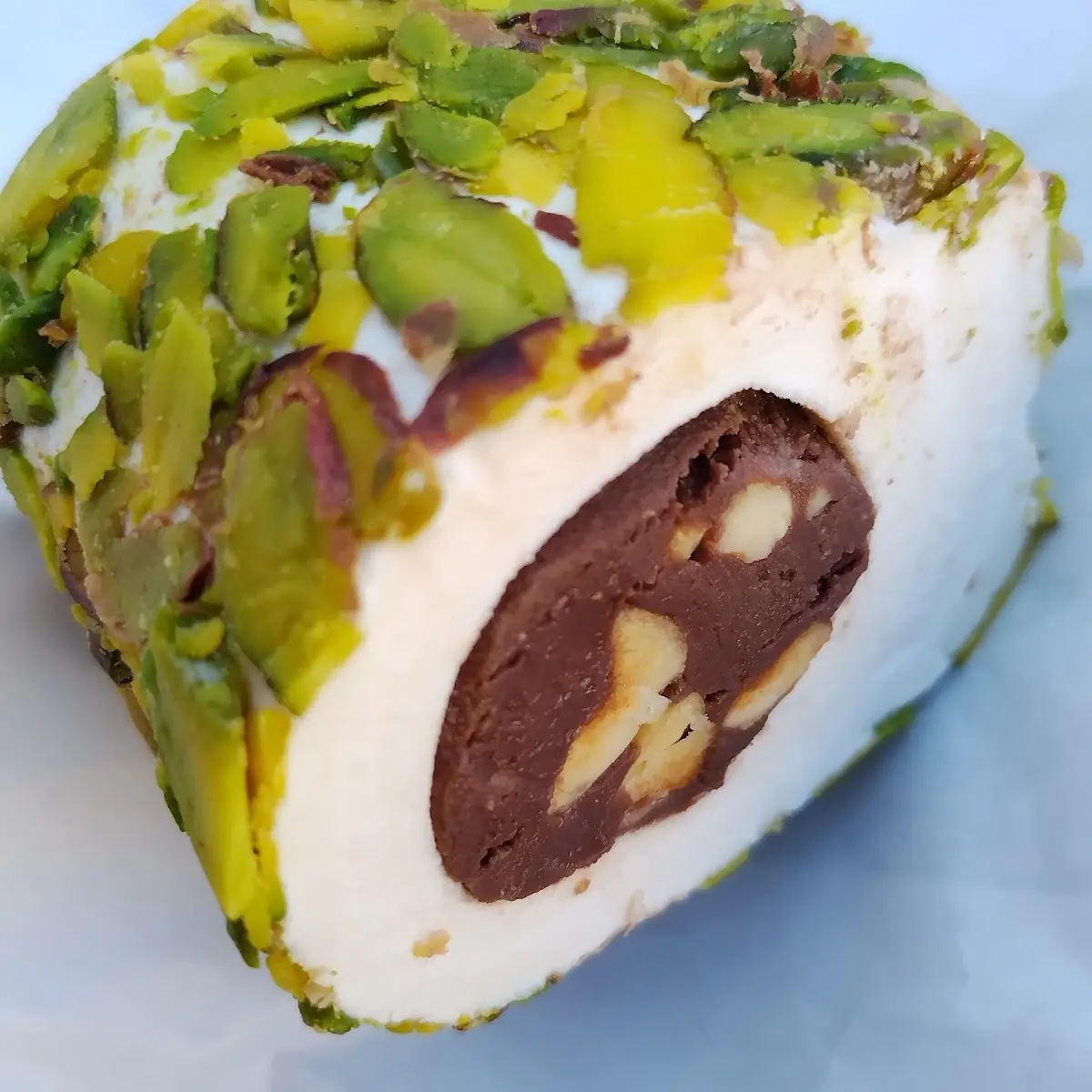 Turkish Delight