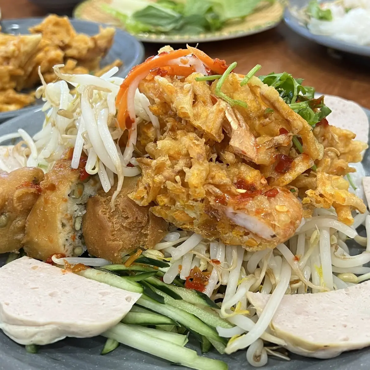 Special Banh Cuon