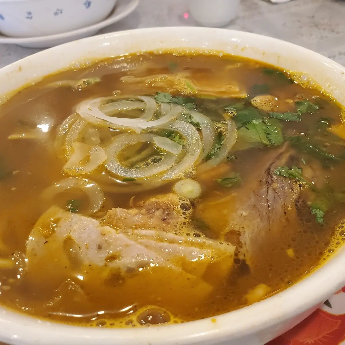 Bun Bo Hue