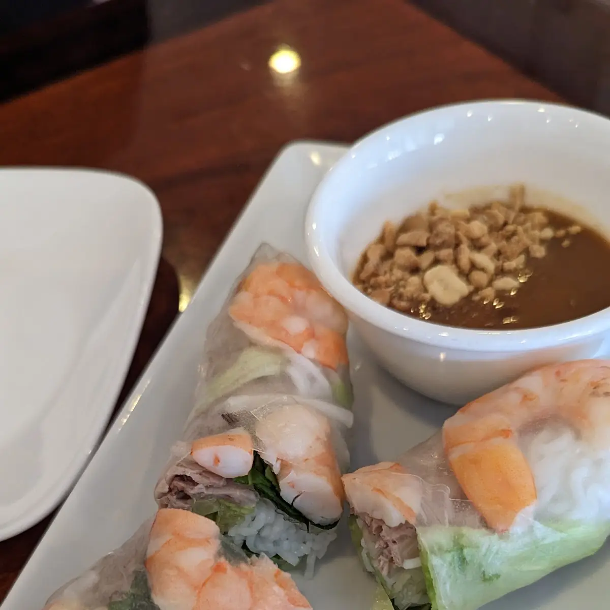 42. Shrimps and Pork Lotus Root Salad