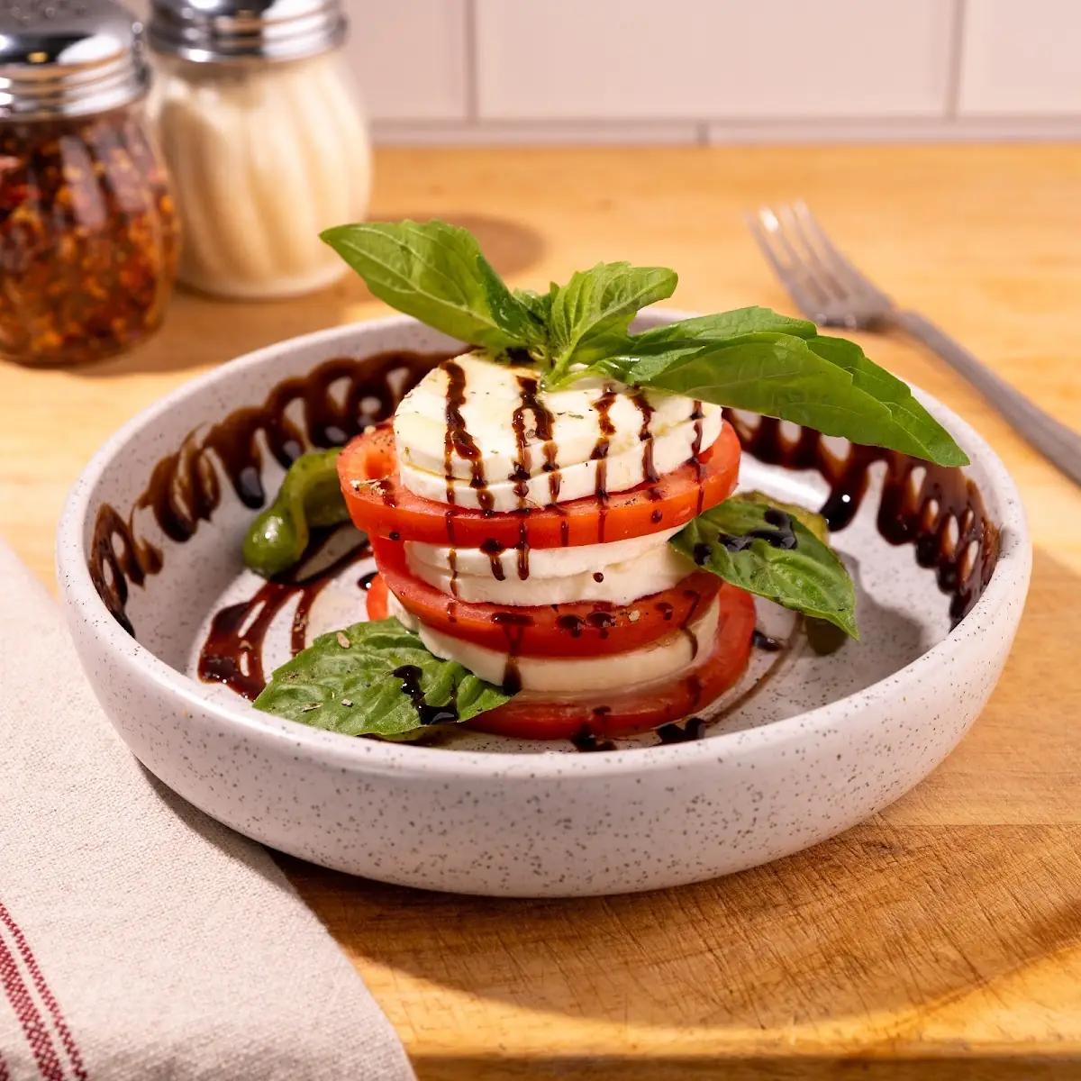 Caprese Salad