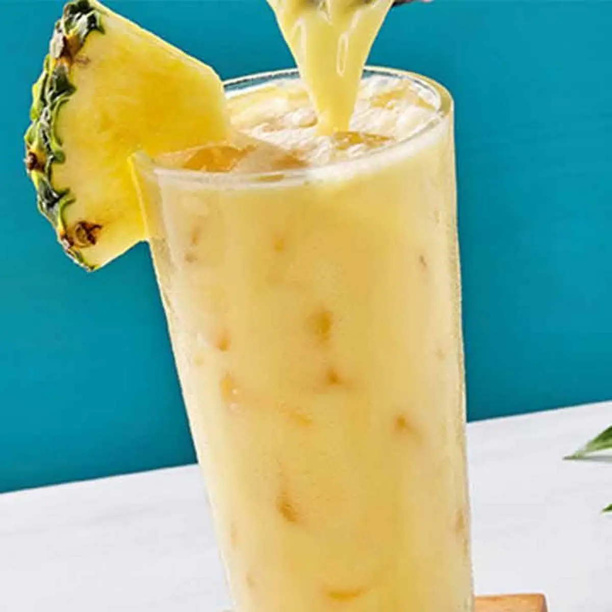 Pina Colada Sauce