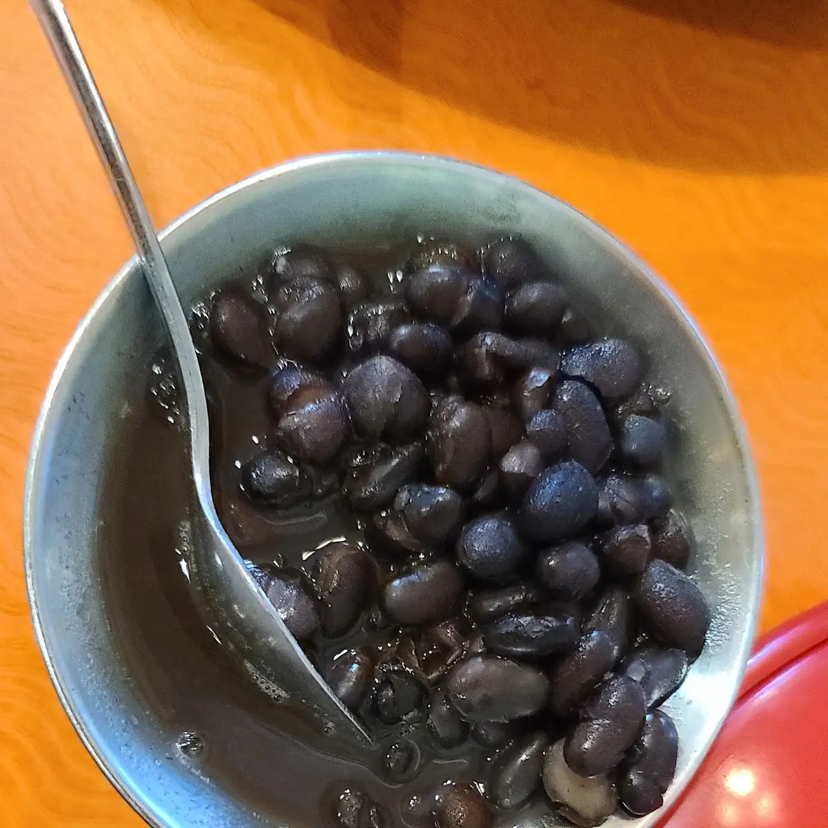 Black Beans