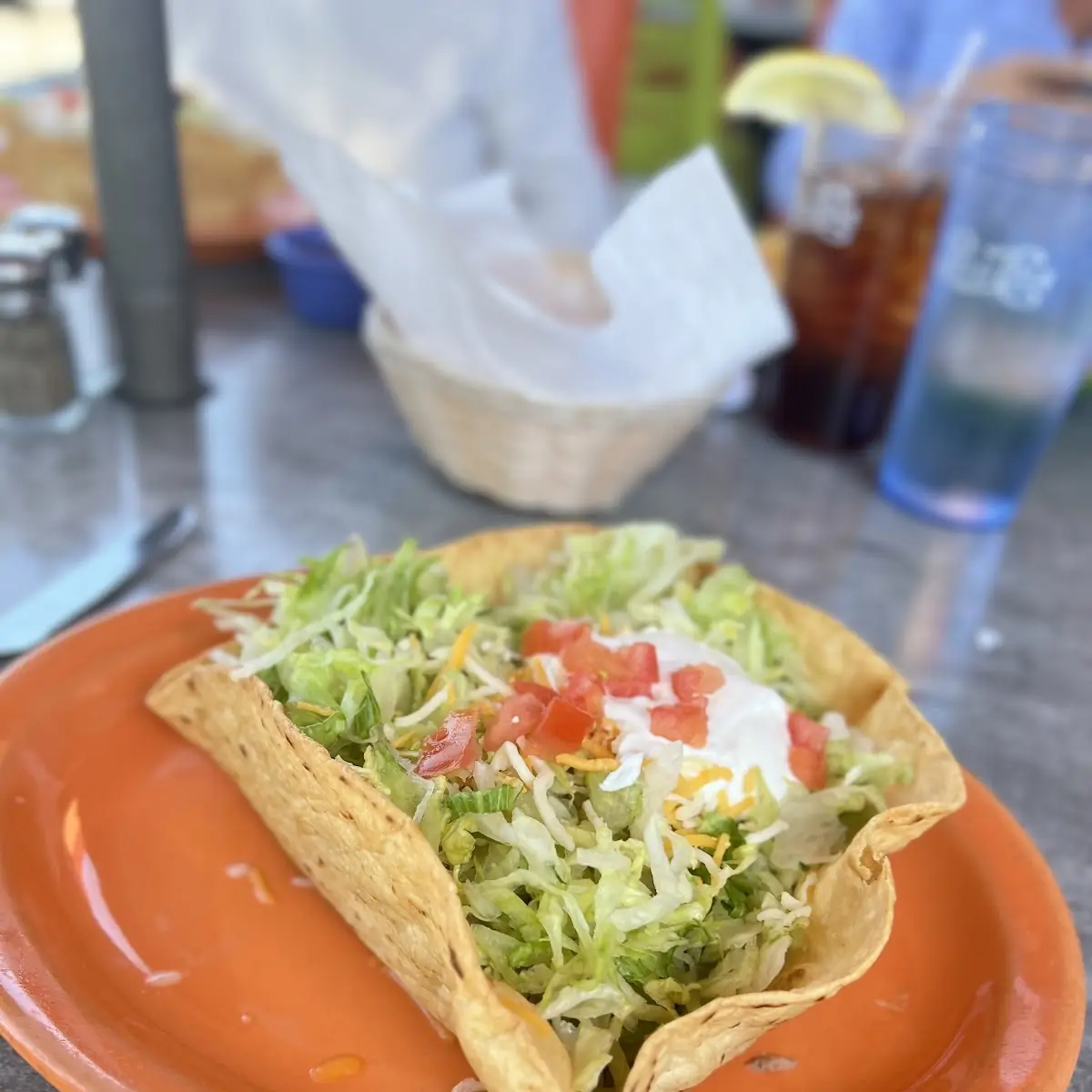 Fiesta Salad