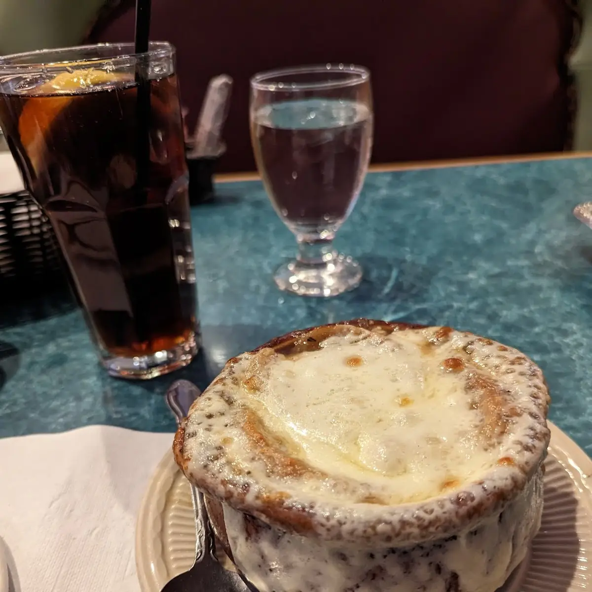 Onion Soup