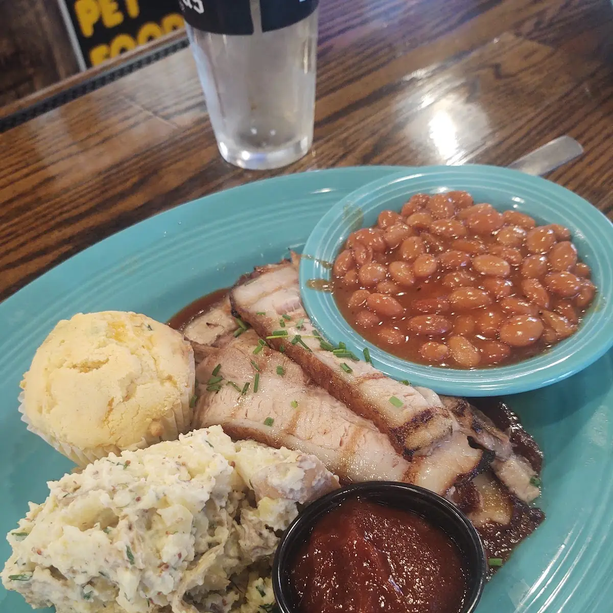 Baked Beans