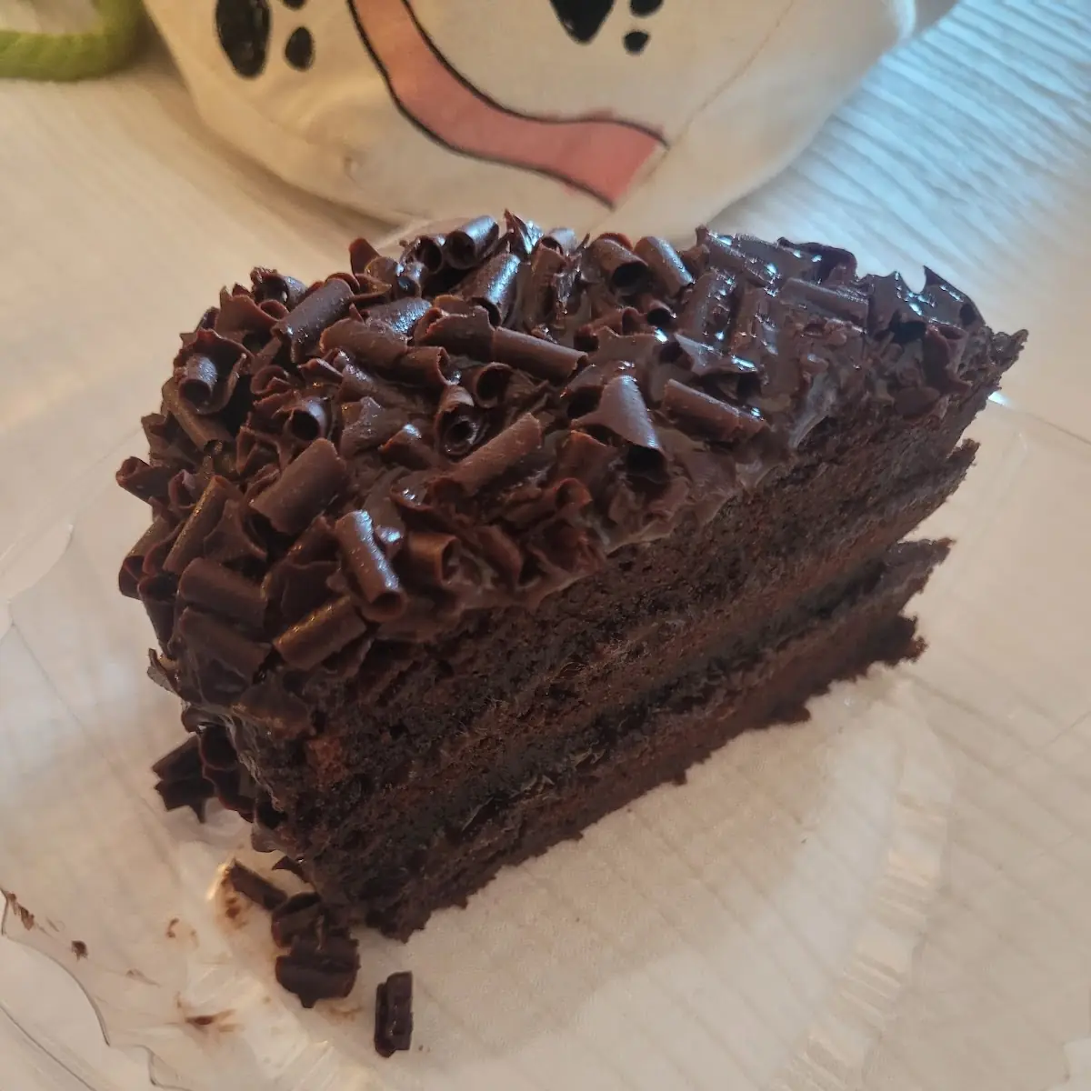 Chocolate Cake