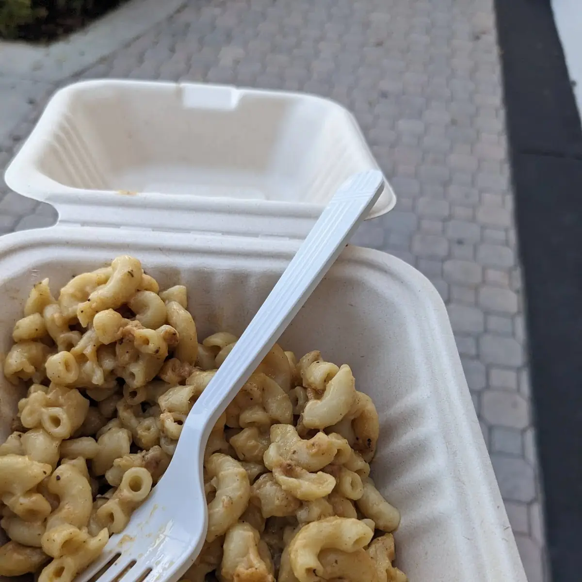 Mac and Cheese