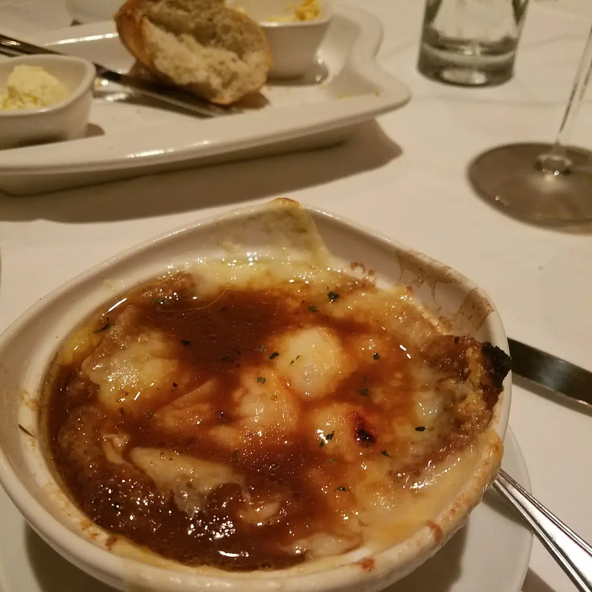 French Onion Soup