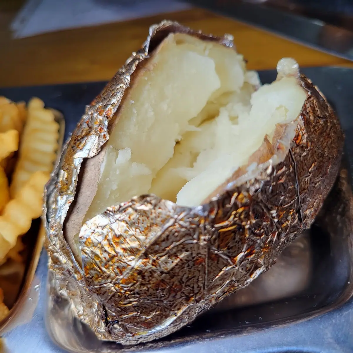 Baked Potato