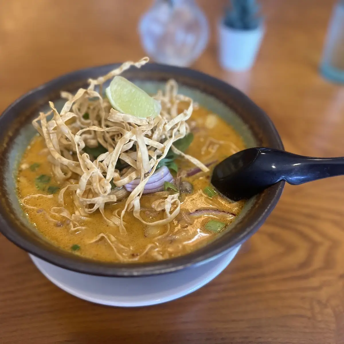 Kao Soi Gai