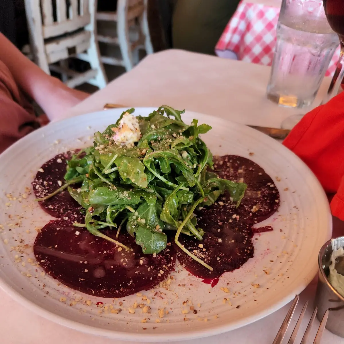 Beet Salad