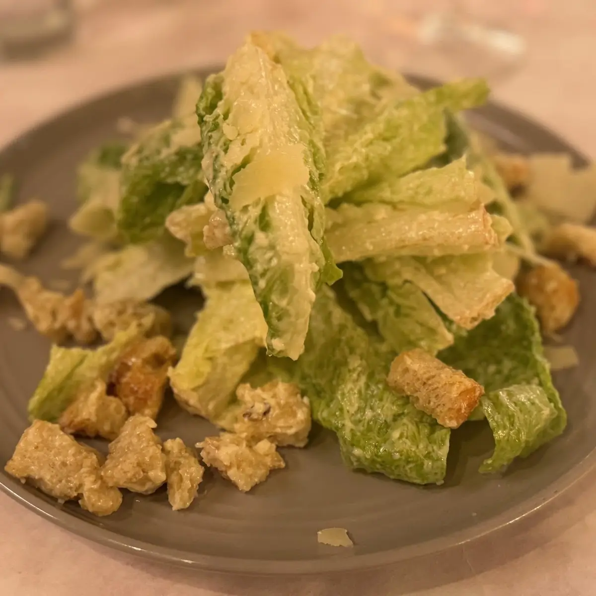 Caesar Salad