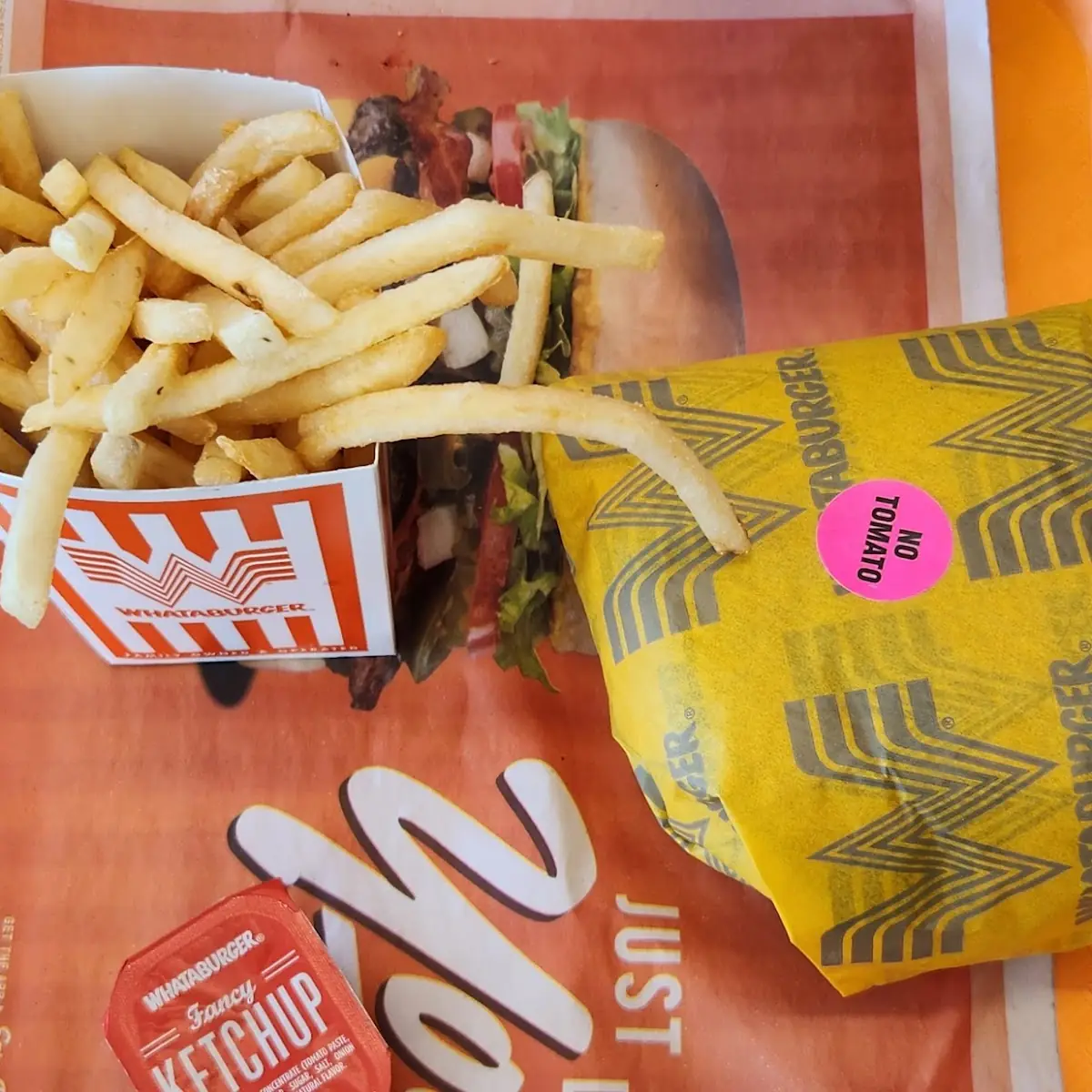 Patty Melt Meal