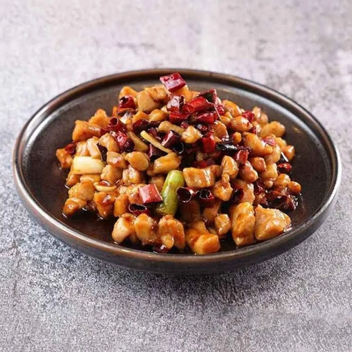 Kung Pao Chicken