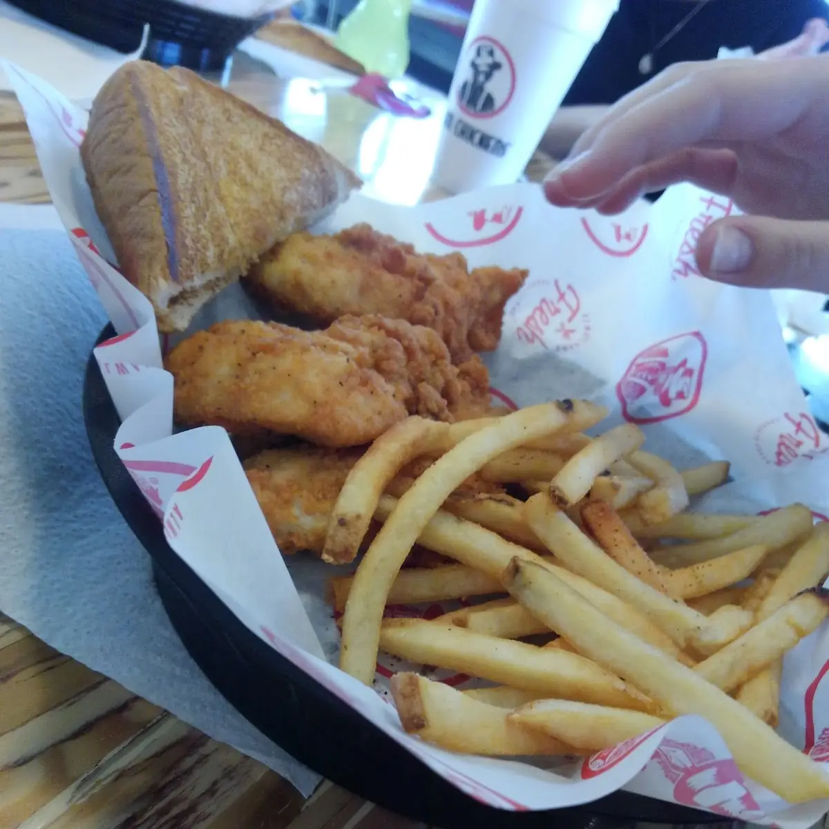 Chicken Tenders