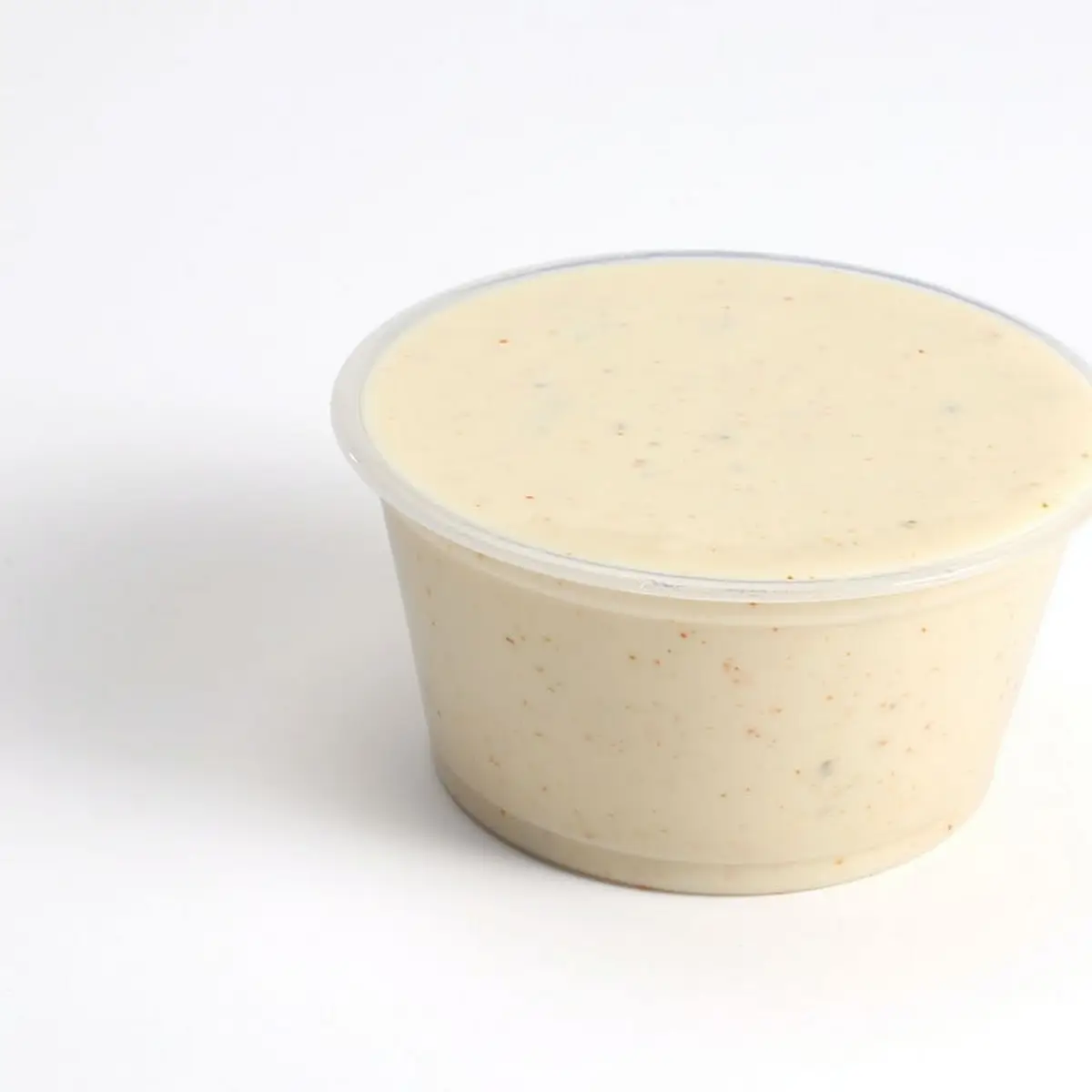 Ranch Sauce