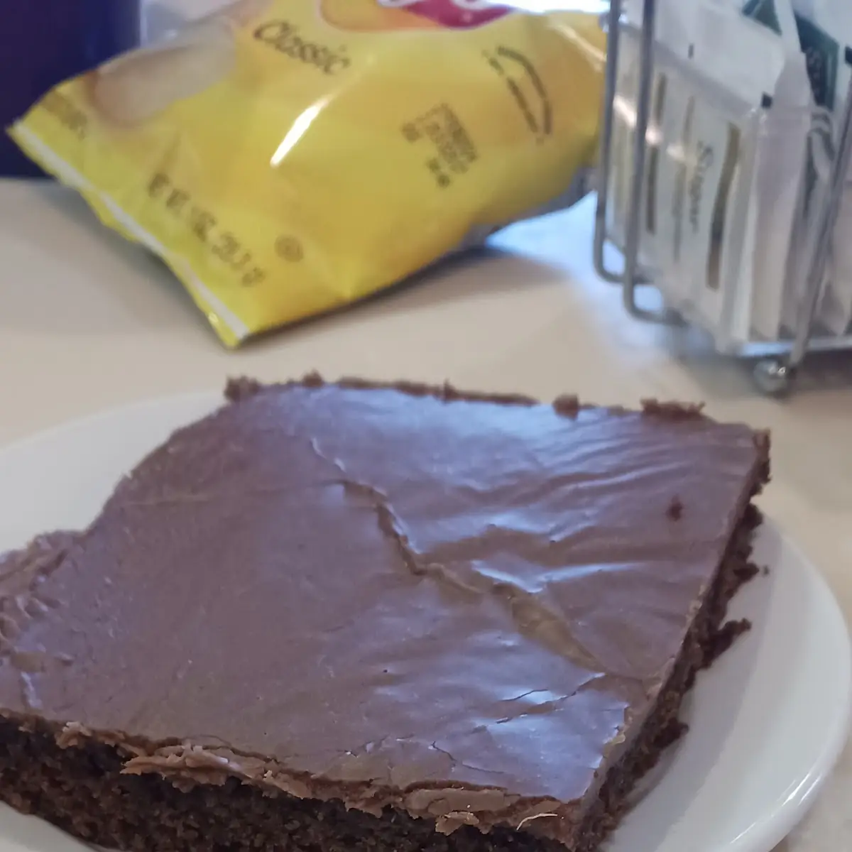 Chocolate Cake