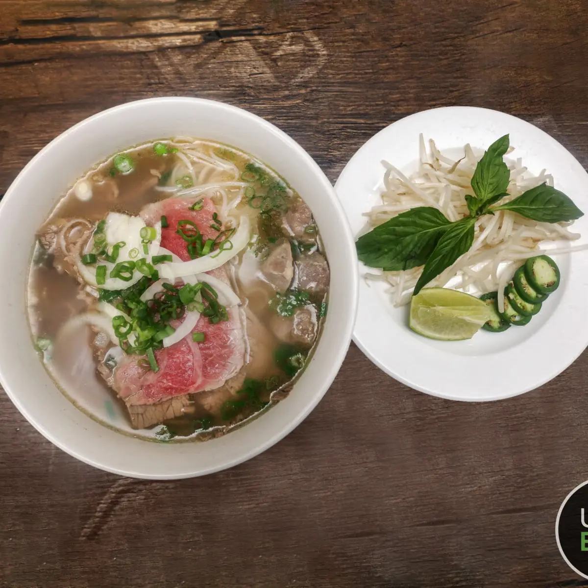 Beef Pho