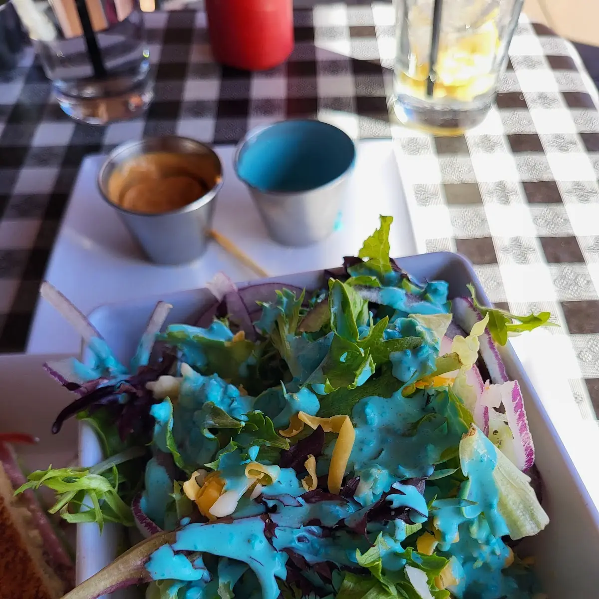 Side Salad
