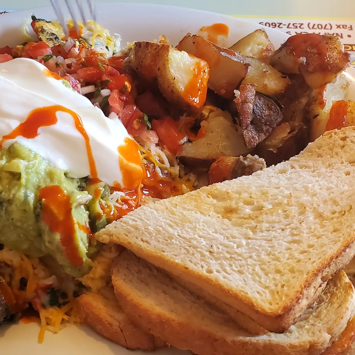Home Fries