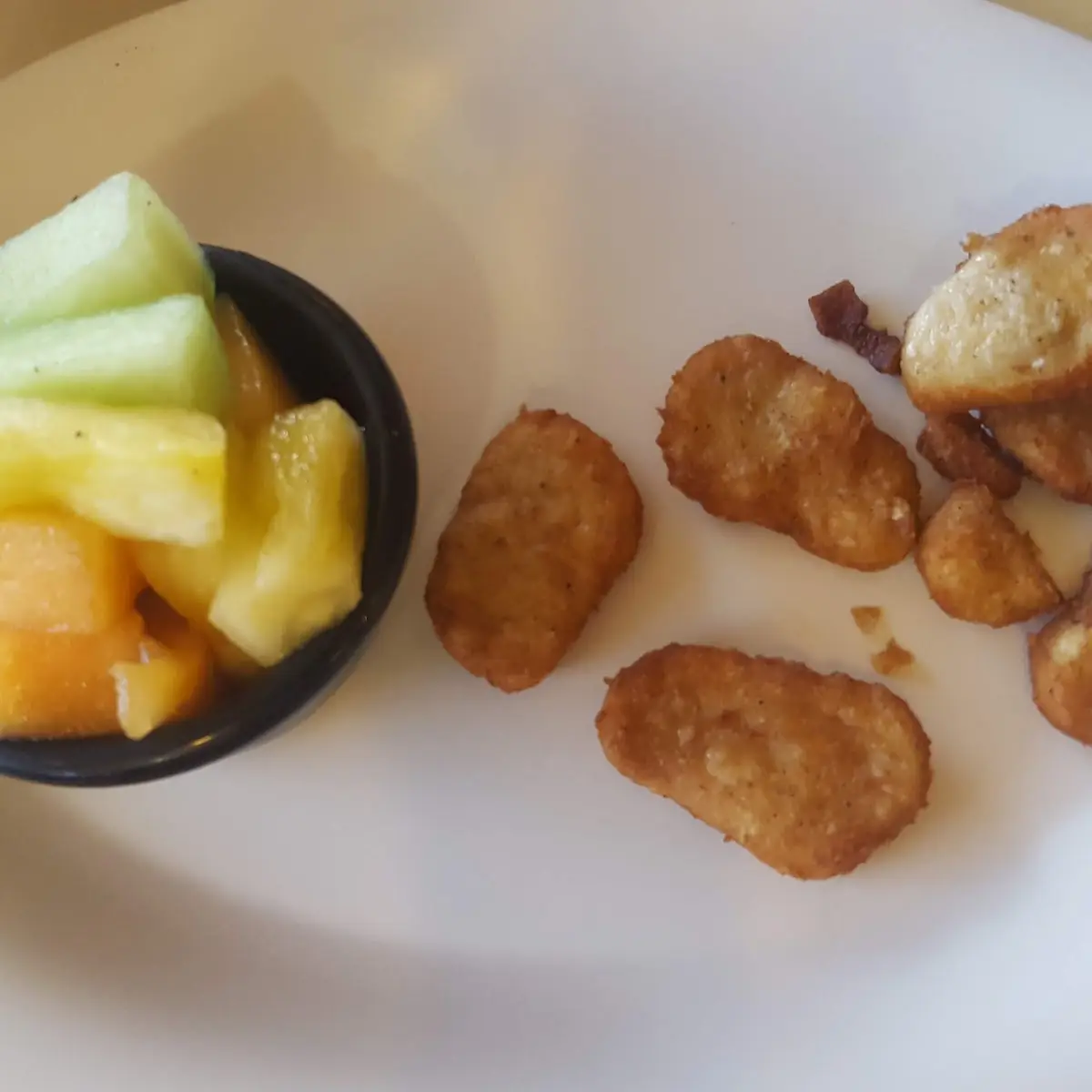 Kids Chicken Nuggets