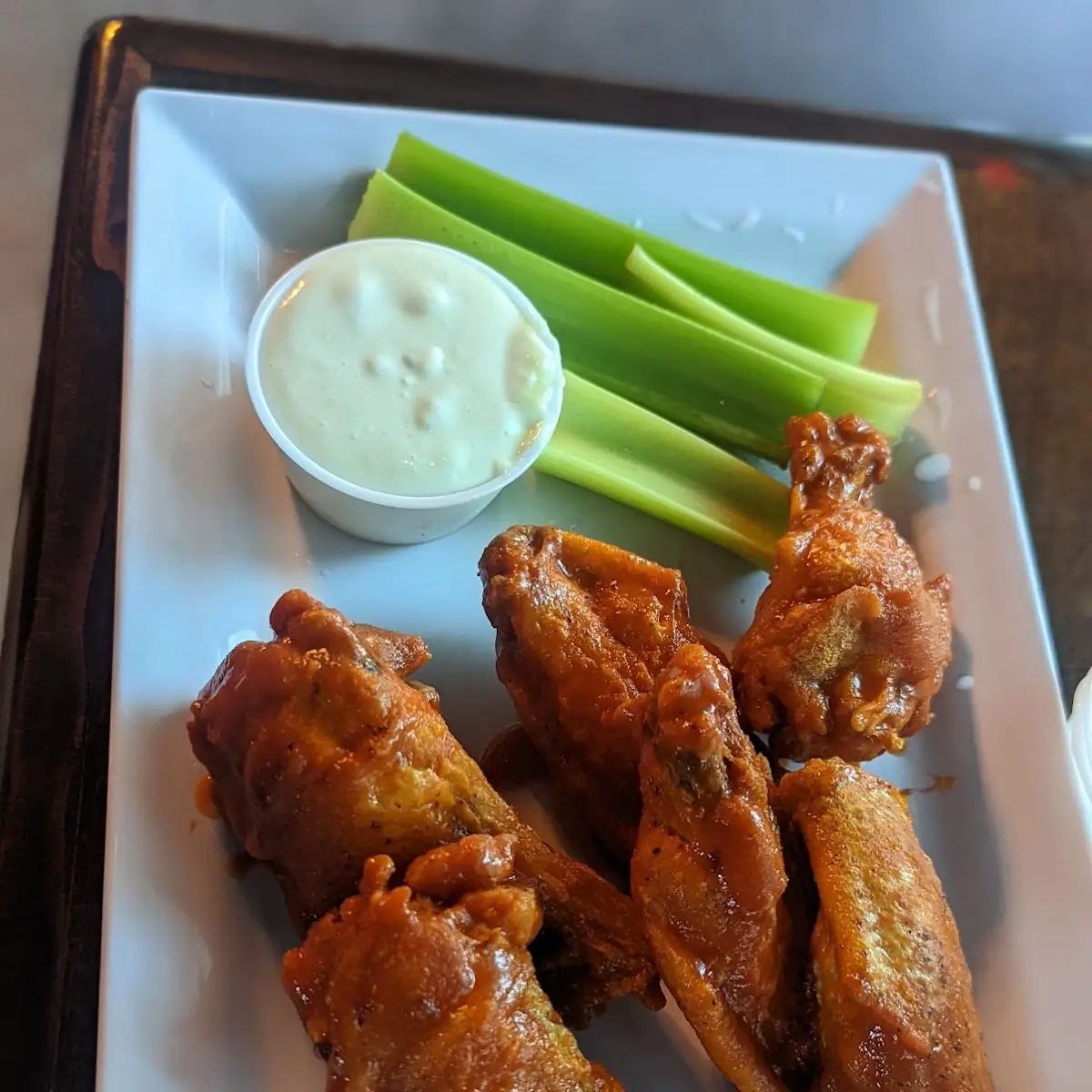 Chicken Wings