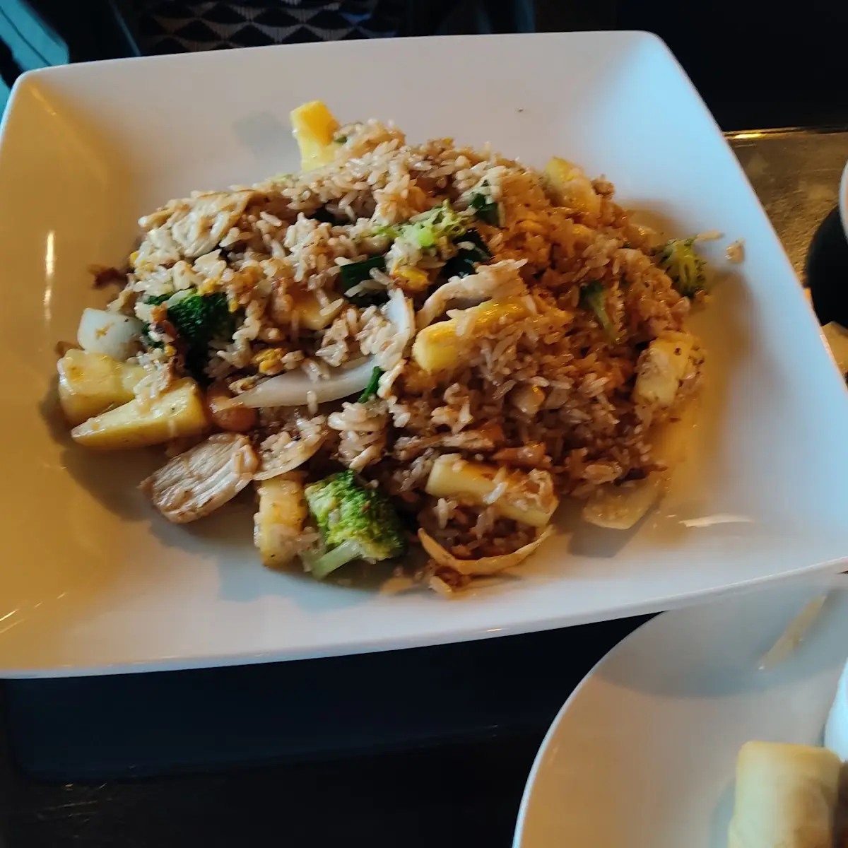 Larb Kai (Chicken)