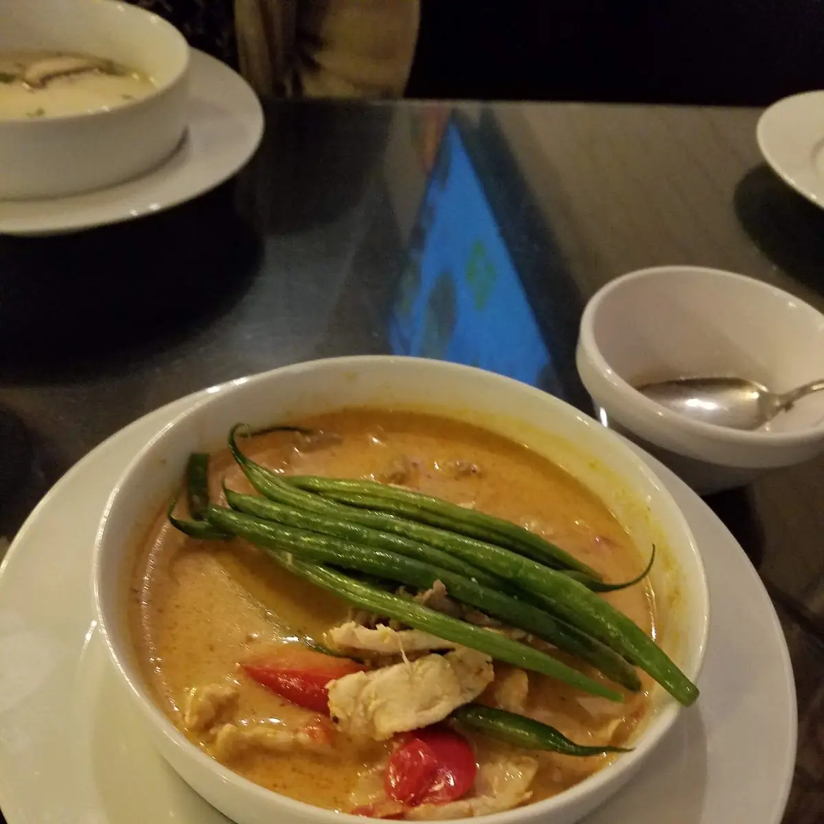 Red Curry