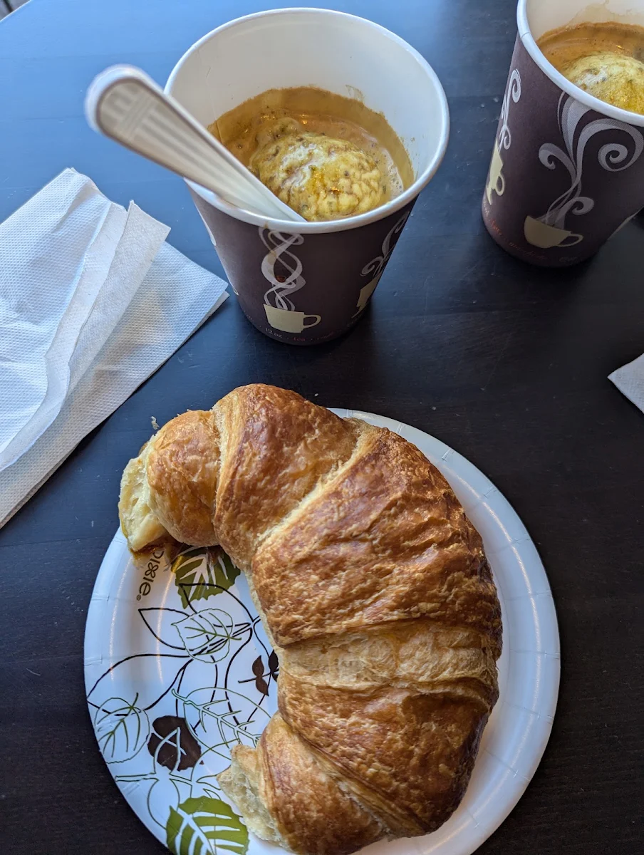 Croissant