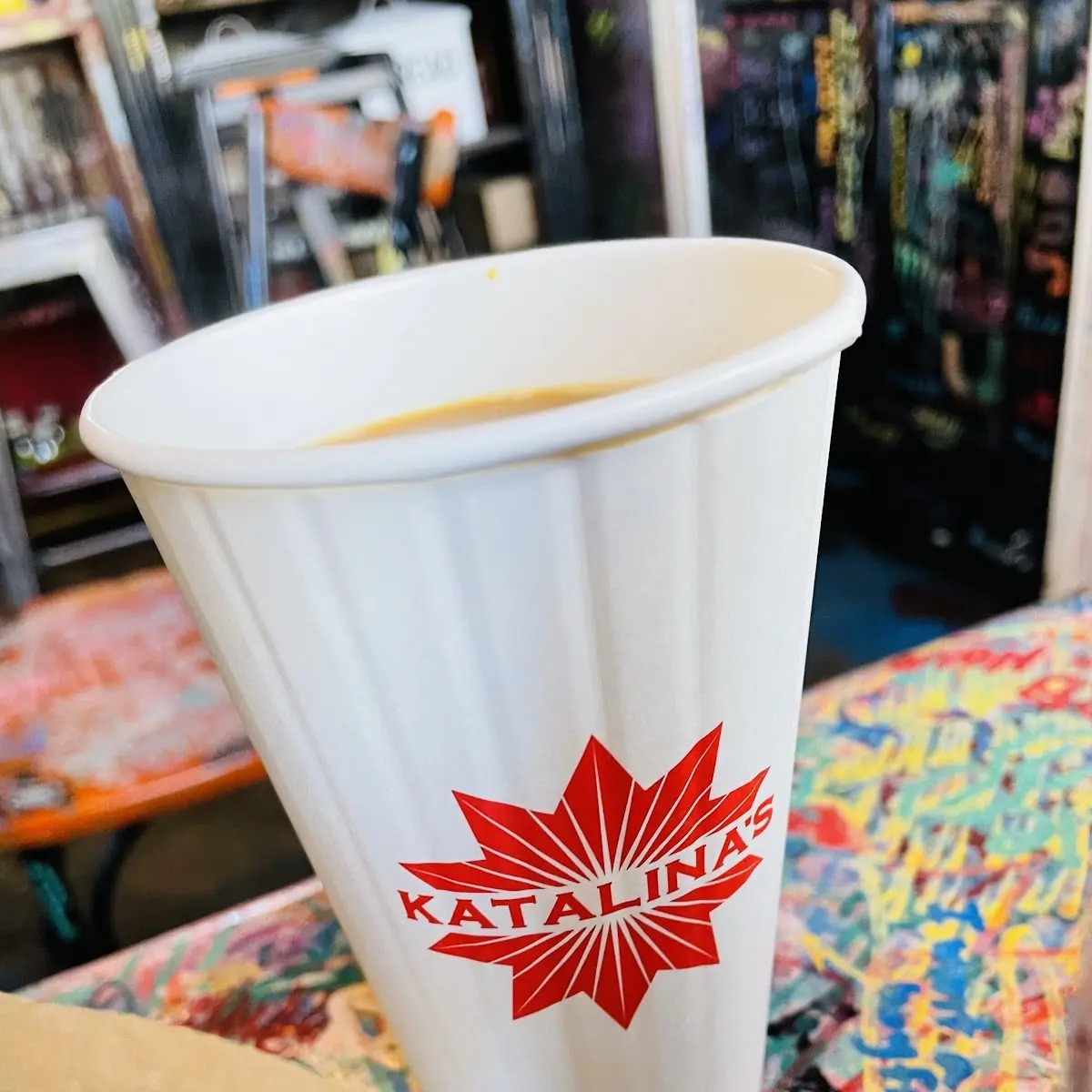 House Blend Coffee