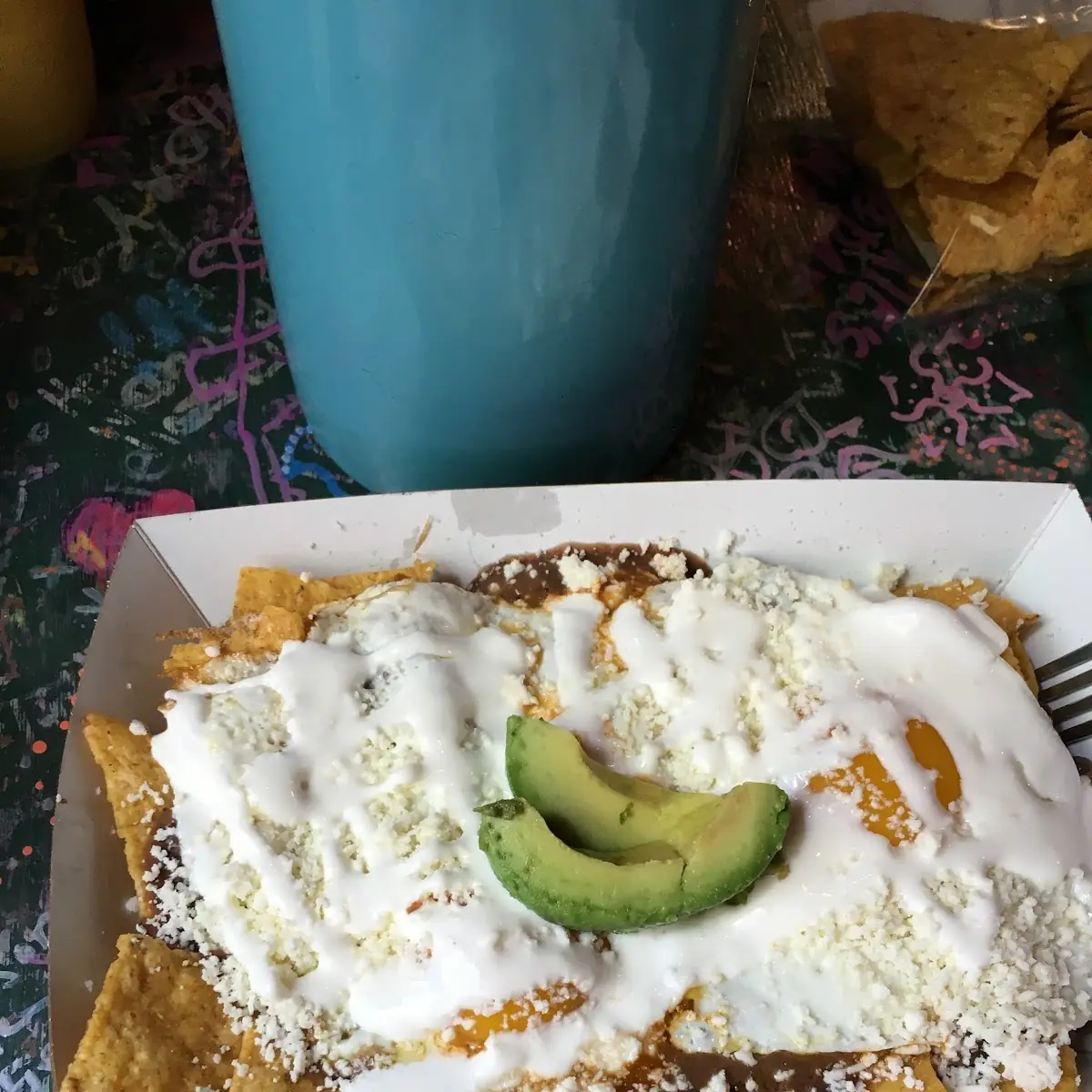 Huevos Rancheros