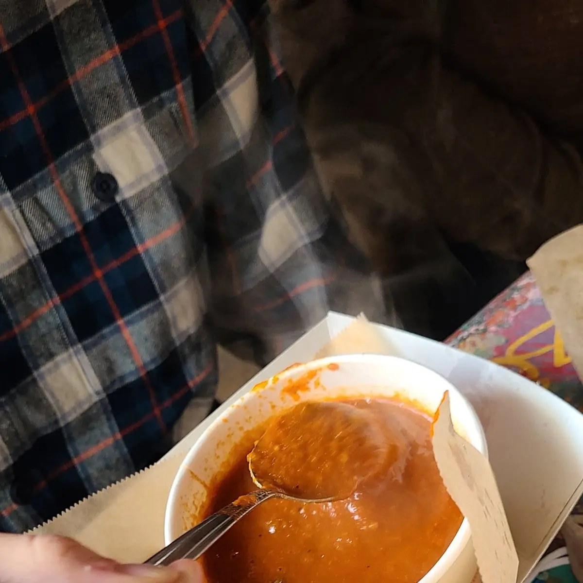 Tomato Soup