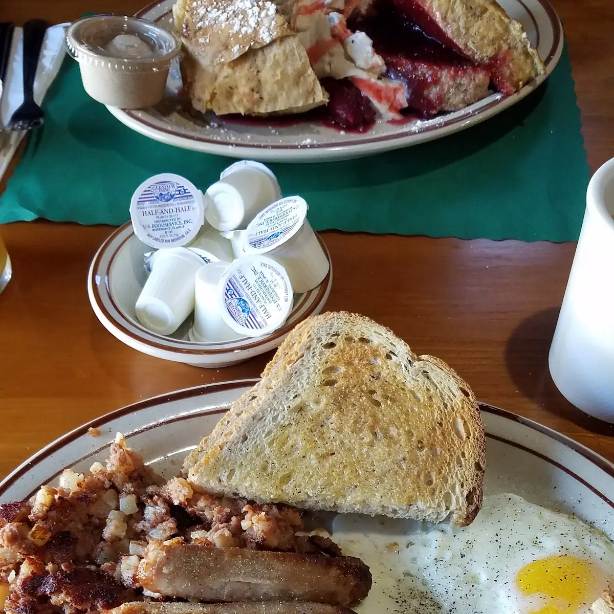 Home Fries