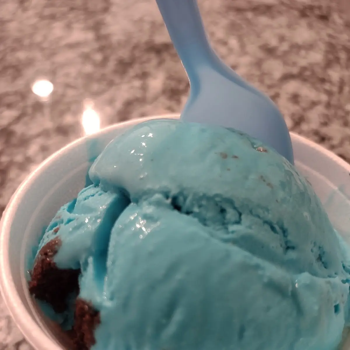 Cookie Monster