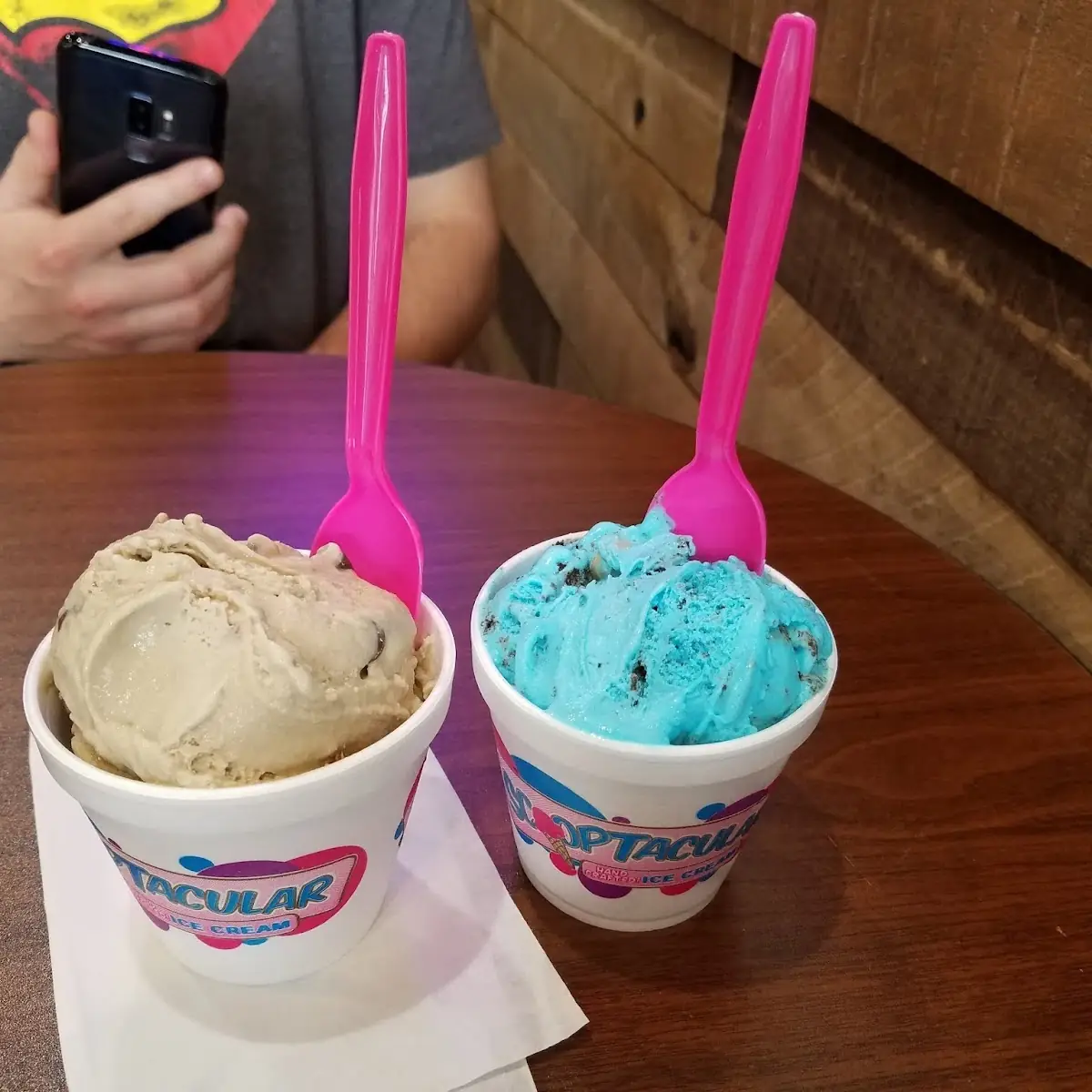 Cotton Candy