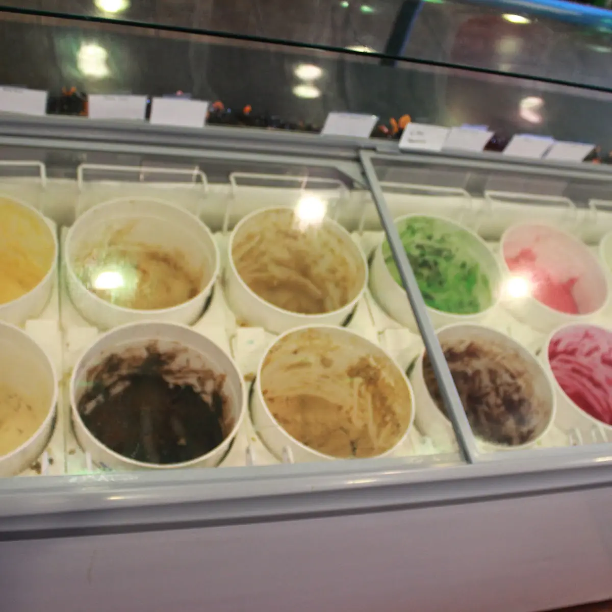 Gelato