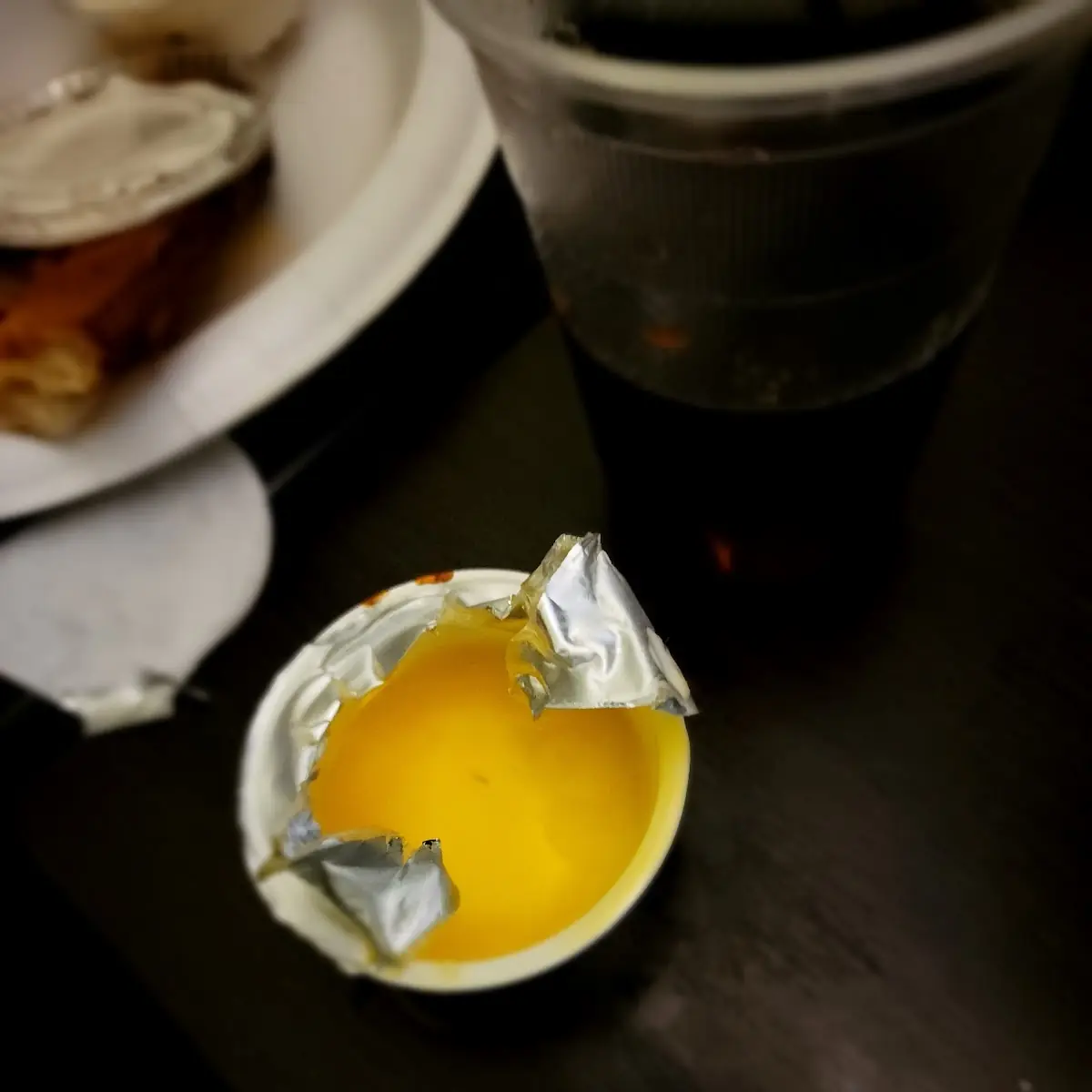 Garlic Sauce