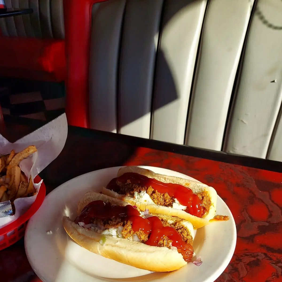 Hot Dogs