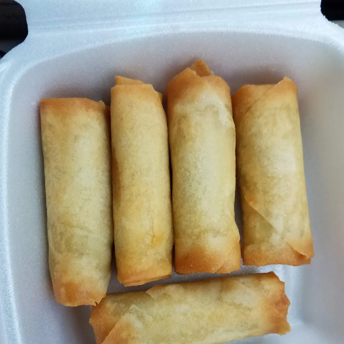 Spring Roll 5
