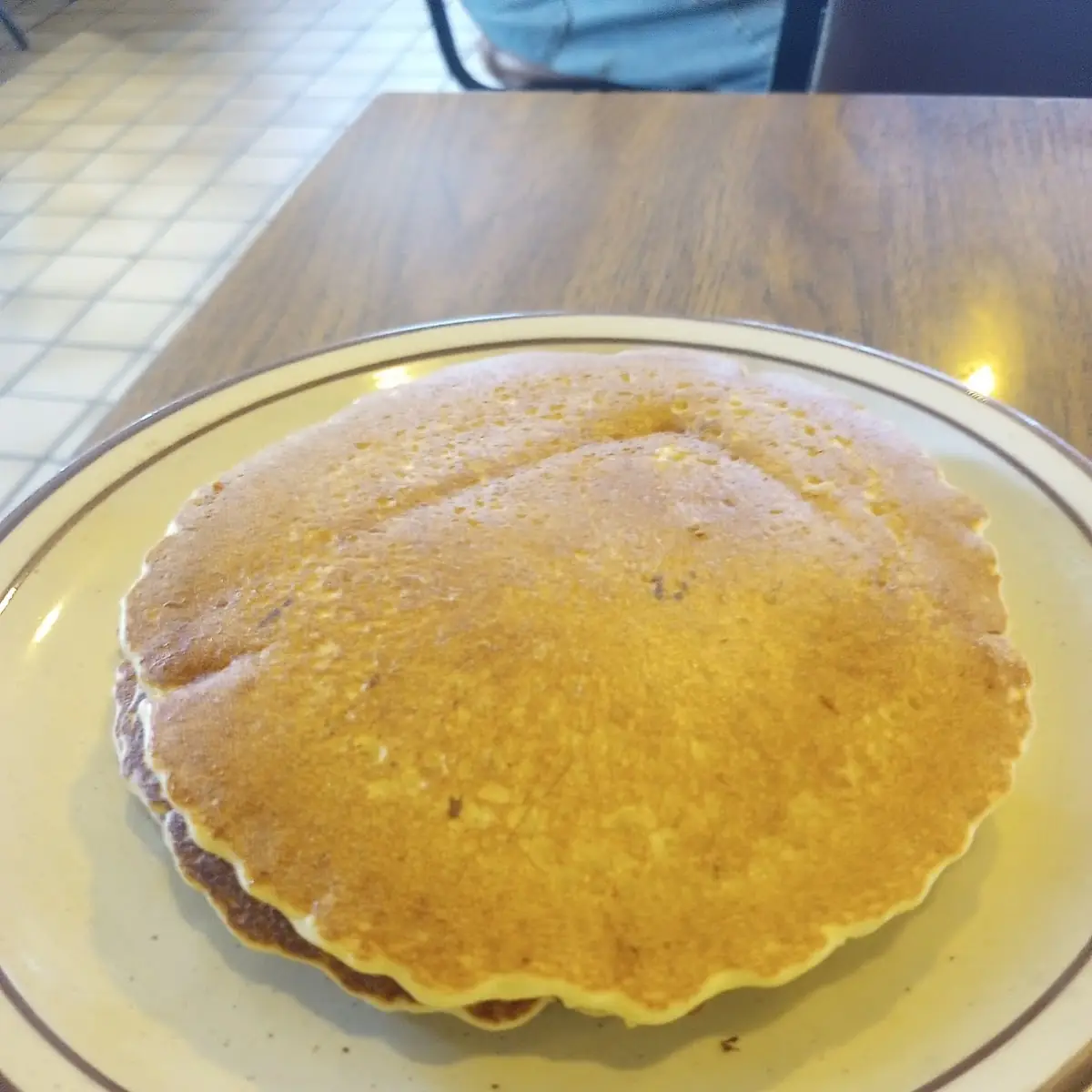 Pancakes