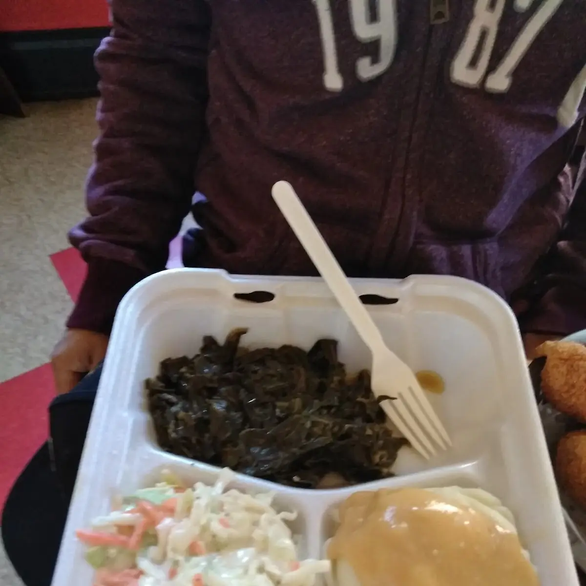 Pulled Pork