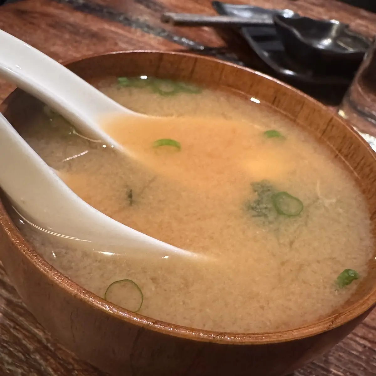Miso Soup