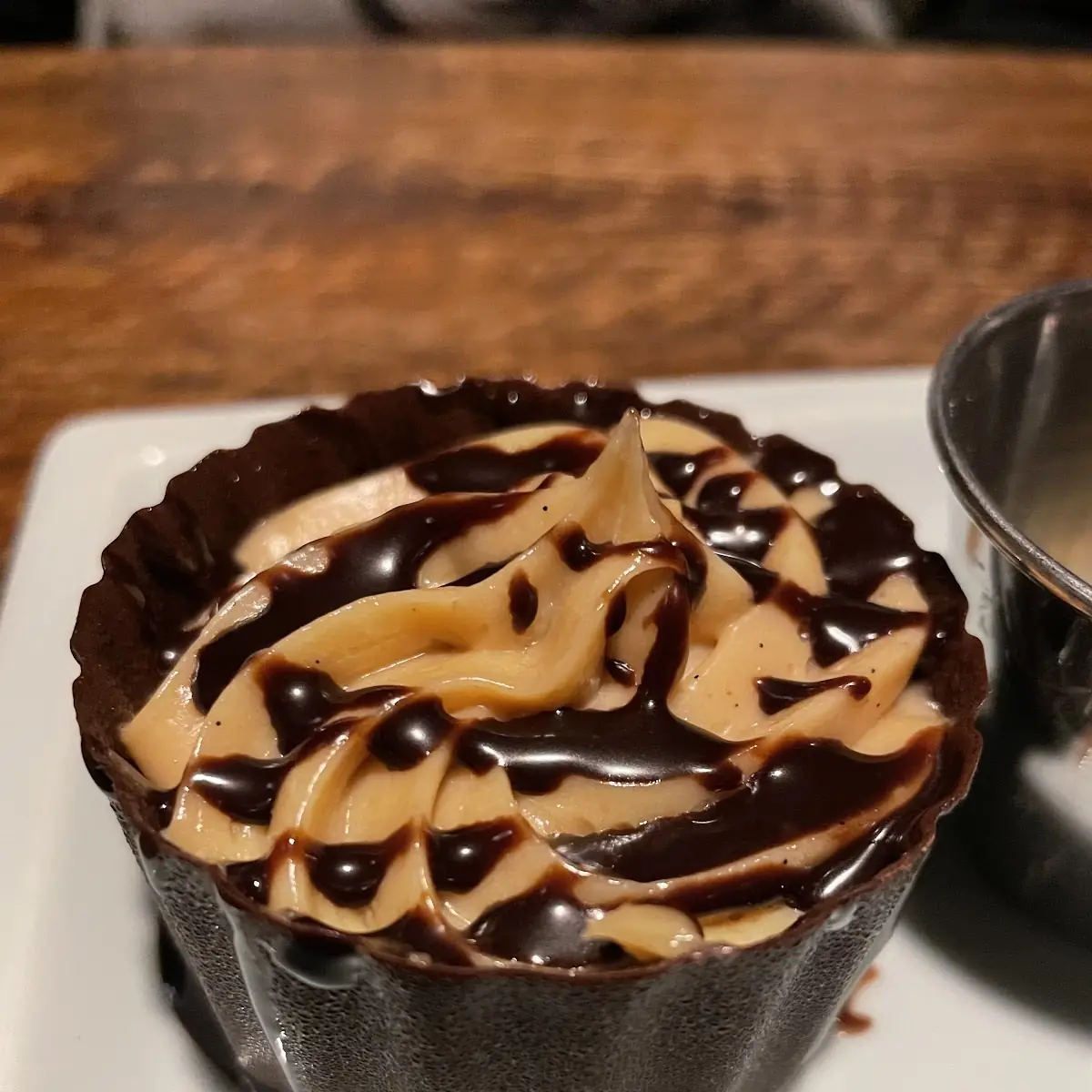 Peanut Butter Cup