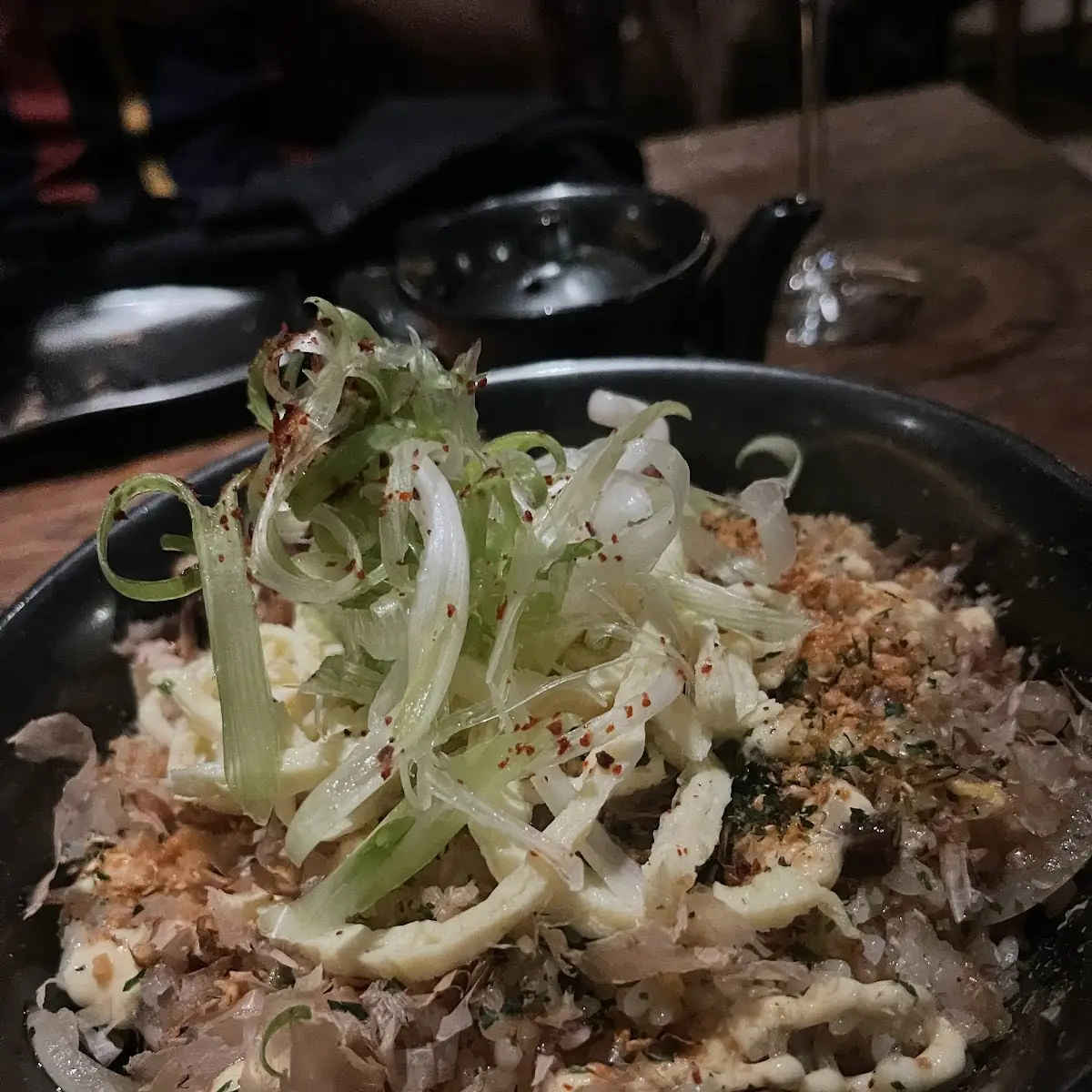 Pork Belly Fried Rice