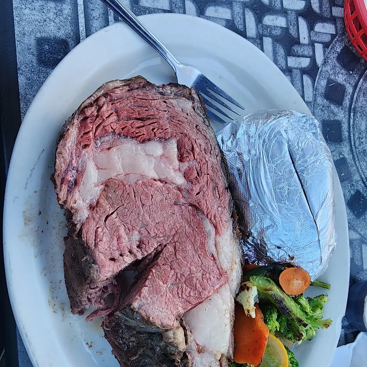 Prime Rib