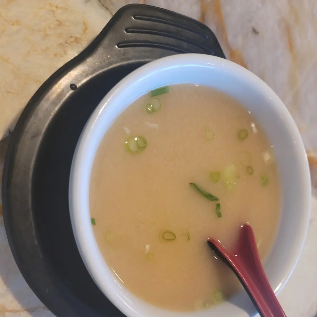 Miso Soup